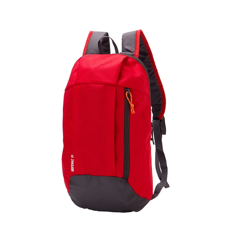 

Ultra Slim Lightweight Durable Waterproof Backpack