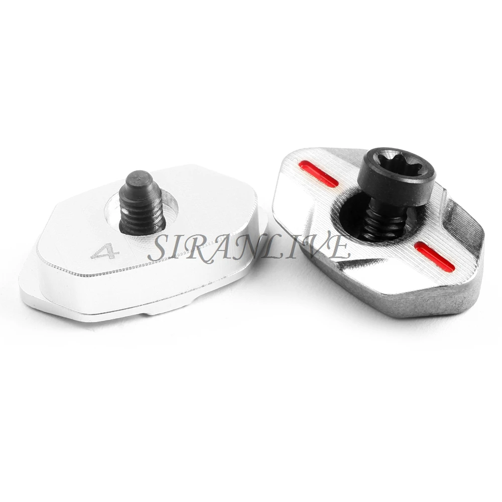 Description Picture 4 of itemNew Golf Weight 4g/6g/7g/8g/10g/13g/16g/18g/20g Screw Replacement for Ping G410 Fairway Wood Hybrid