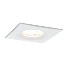 93628 Светильник Nova Paulmann dim LED IP65 1x7W, белый матовый