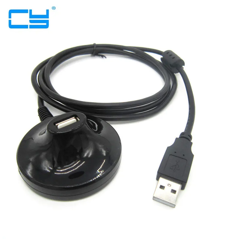 5 футов высокоскоростной USB 2 0 Тип штекер-гнездо Беспроводной Wi-Fi адаптер