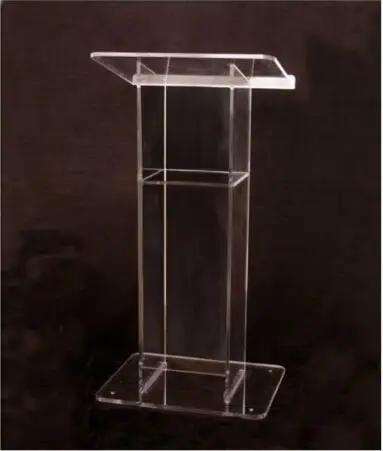 Церковный Подиум акриловый/акриловый подиум очистка Perspex акриловая церковная