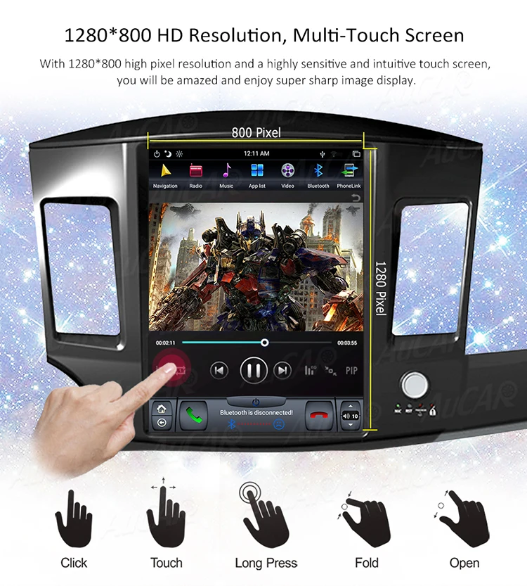 PX6 Android 8,1 радио мультимедиа стерео плеер для Mitsubishi lancer 2006- 2 DIN Смарт Радио авторадио BT 5,0 2DIN