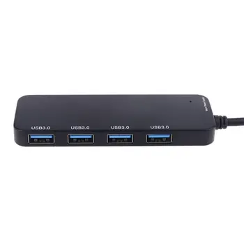 

HUB USB 3.0 4 Ports USB 2.0 Docking Station External Splitter