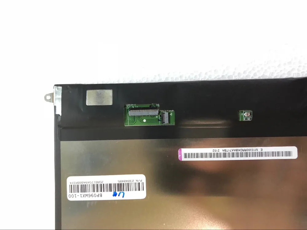 ЖК-дисплей Дисплей для huawei MediaPad T3 10 AGS-L09 AGS-W09 AGS-L03 ЖК-дисплей Экран дисплея замена дигитайзера с бесплатными инструментами