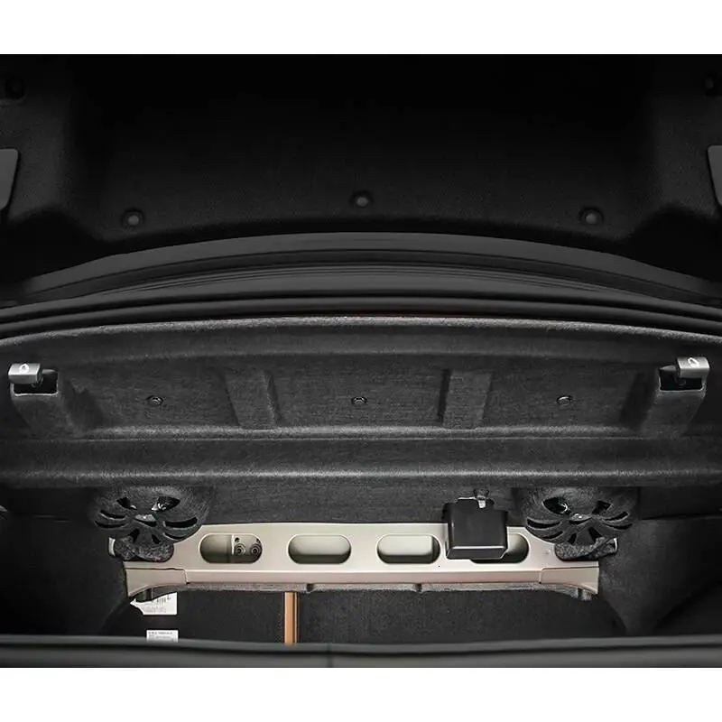 Аксессуары для кемпинга, аксессуары для багажника Maletero Cargo Coffre Car Oto Bagaj, задние стойки, аксессуары 16 17 18 для Buick LaCrosse