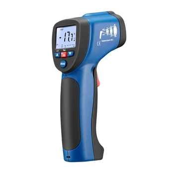 

CEM DT-8832/8833/8835 Digital Infrared Laser Thermometer Non-Contact IR LCD Display Temperature Meter Gun Pyrometer