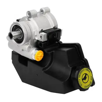 

Aluminum Alloy Power Steering Pump 20-38771 for Jeep Cherokee Wrangler 1996 1997 1998 1999-2003 accesorios automovil