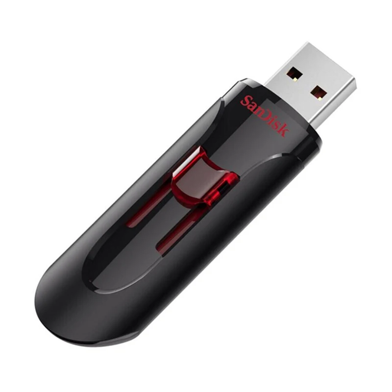 USB флеш накопитель SanDisk CZ600 128 ГБ 16 32 64 3 0|USB флэш-накопители| |
