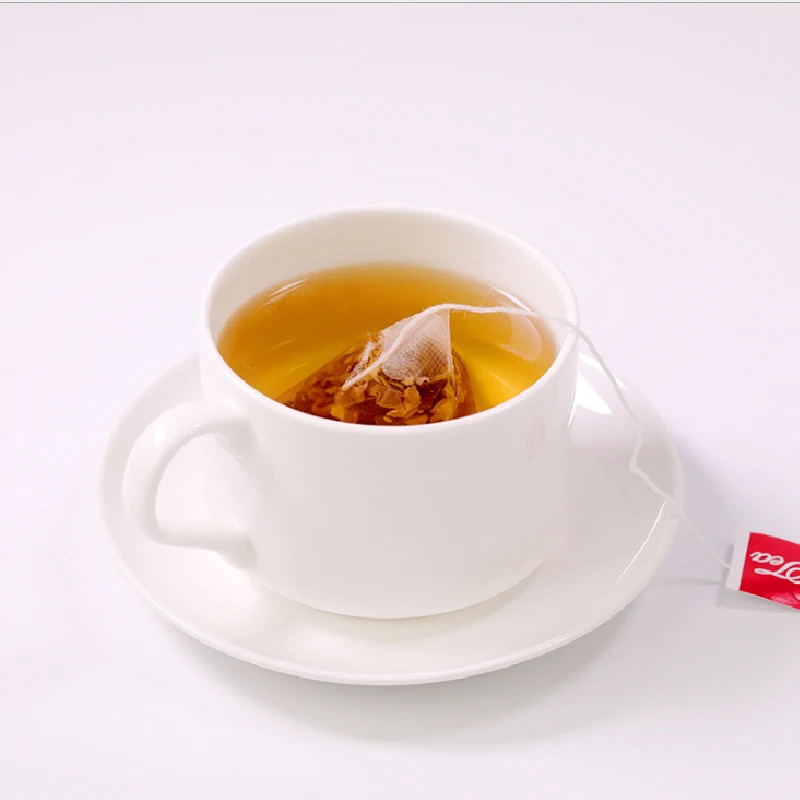 2 Boxes/40pcsWinter Melon Lotus Leaf Slimming Scraping Oil Fat Beauty Rose Herber Bag Weight Loss Combination  Health