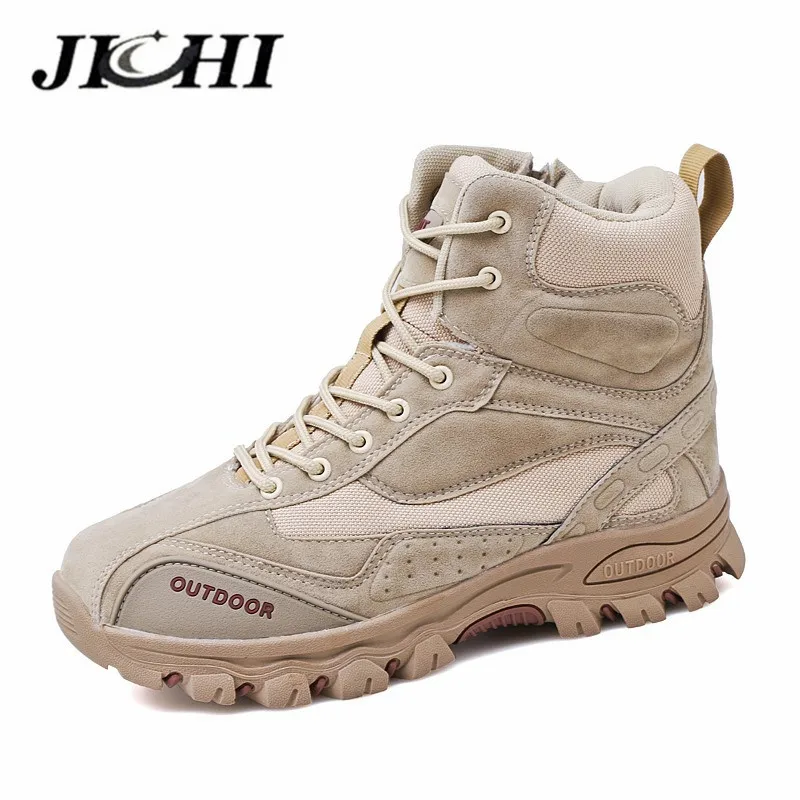 non slip boots mens
