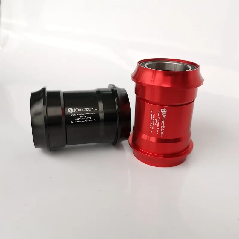 Керамический пресс kктус PF30 подходит для BB SRAM RIVAL 22 Force S900 S952 BB30 Red Quarq Rotor 3D 3D30 3DF Aldhu 30