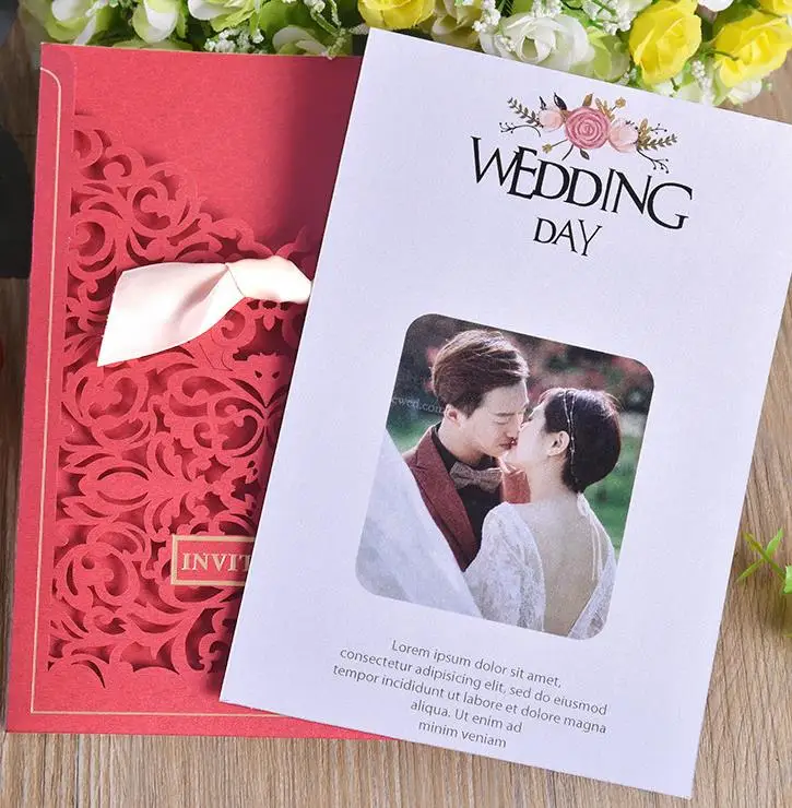  wedding invitation cards wedding supply accessories - 4.00008E+12