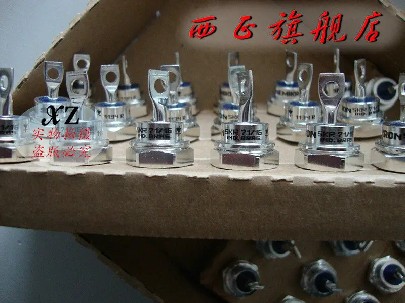 Силовой диодный модуль, spot SKT55/08D SKT55/12E-XZQJD