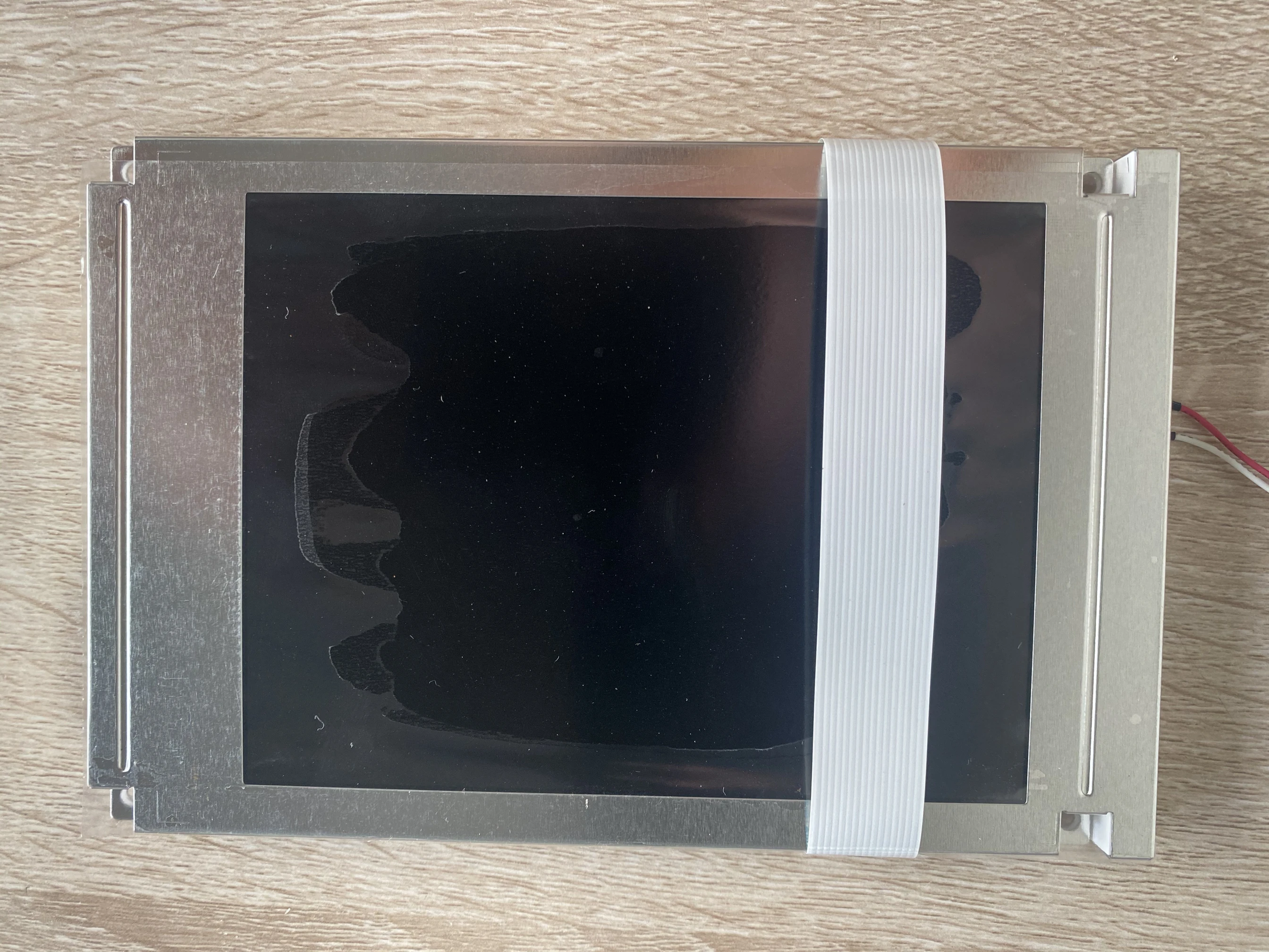 SX14Q006 LCD ÷ ȭ