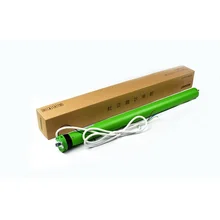 12V Automatic Roller Shade Motor Tubular Electric Curtains Motor Roller blind shutters Intelligent Remote Control Mayitr hse train across the sea roller shade