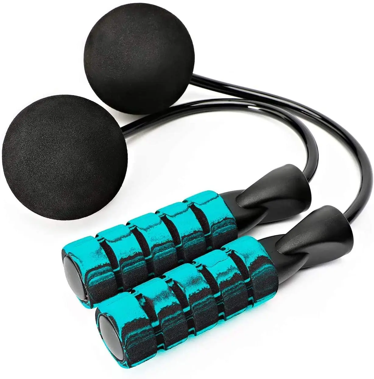 

Тренажерный зал домашние фитнес упражнения регулируемый мяч Беспроводная помпа