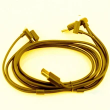 VR шлем выделенная соединительная линия кабель питания для htc VIVE VR гарнитура аксессуары