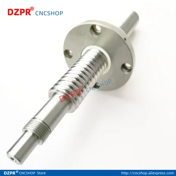 

Slitting machine Special ballscrew Correction machine Copy color printer Compound machinery ballscrews SFV 3206 280mmSFV 3206 28