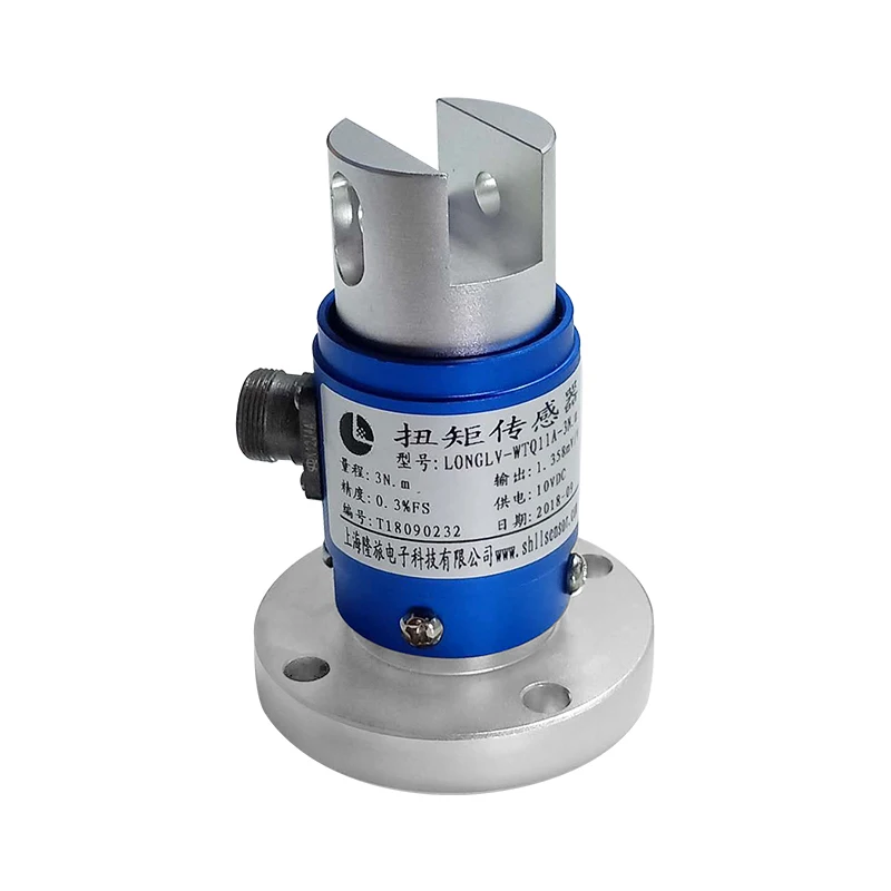 

LONGLV LONGLV-WTQ11A high-precision static torque sensor, torque and torque sensor tester, torque meter