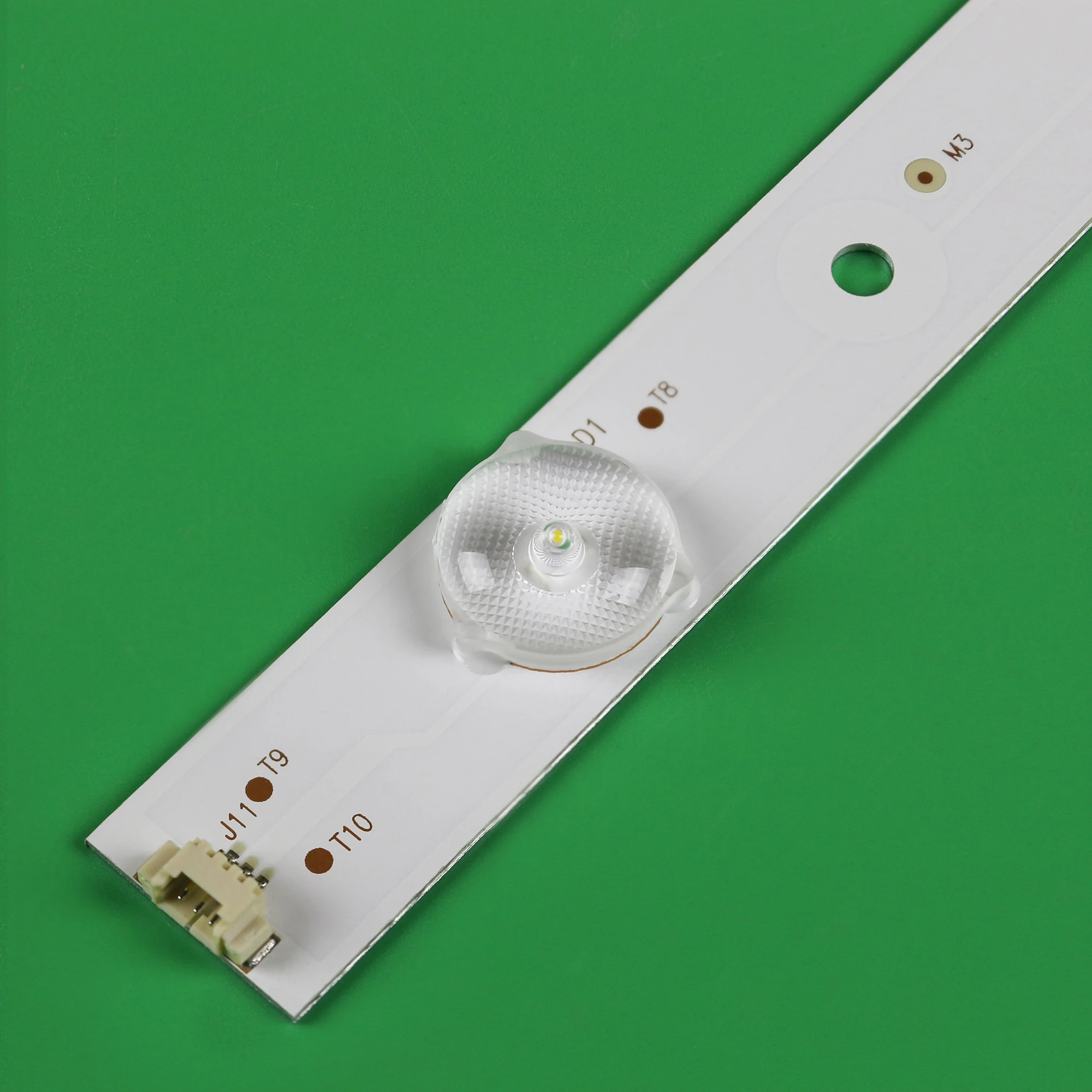 Фото Светодиодная лента для подсветки Haier светодиодный 50A900 LD50U3000 50S51 светодиодный 50D7-ZC14-01 (B) D50MF7000 №5