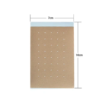 

50 Patches=5 boxes Herbal Pain Relief Patch Back Pain Relief Patch