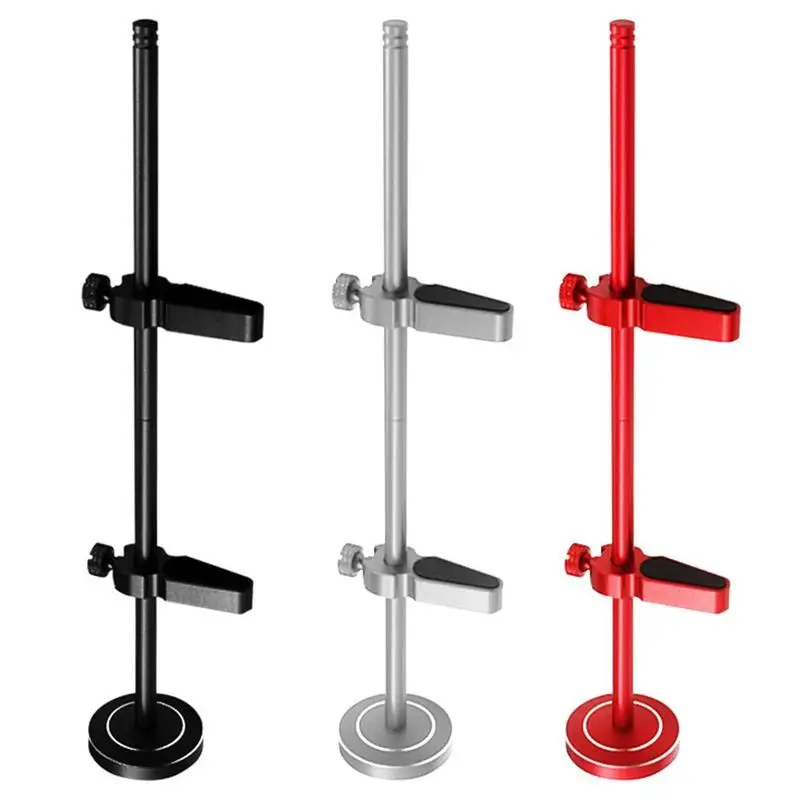 

Aluminium Graphics Sustained CPU Radiator Support Water-cooled Jack Support CPU Cooler Cooling Graphics Card Holder