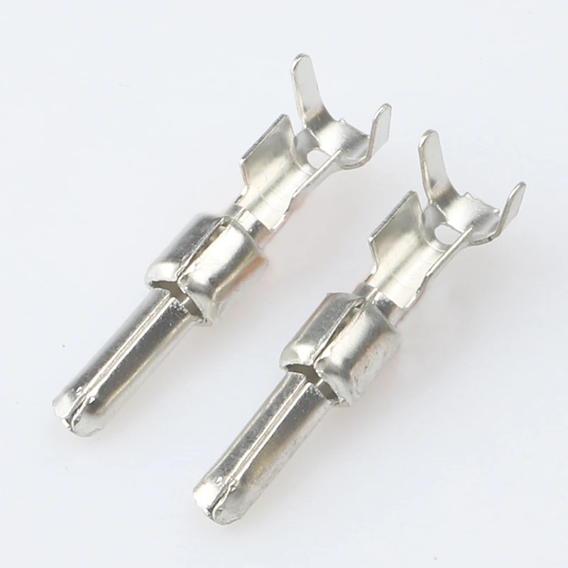 10 шт. 2,8 серия автомобильный вставной разъем оловянный DJ211Q-2. 8BC3
