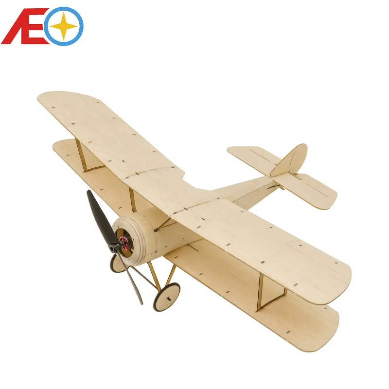 sopwith pup rc plane