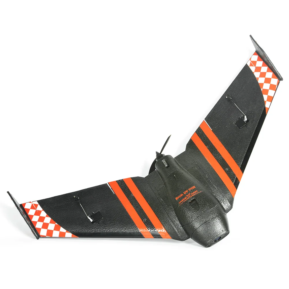 SONICMODELL Mini AR Wing 600 мм размах крыльев EPP Racing FPV Racer RC самолет PNP 10-70+ км/ч 2,4 г 4CH самолет Дрон игрушки для улицы