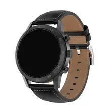 

DT70 Smart Watch 1.39inch 454*454 HD IP68 Waterproof Heart Rate ECG 100 DIY Watch Face BT Call / Music Sport Smartwatch