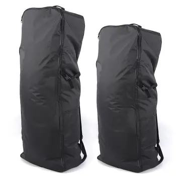 

Outdoor Waterproof Adjustable Zipper Backpack for Inflatable Boat Fishing Boat Rubber Boat Kayak Paddle Board water sports