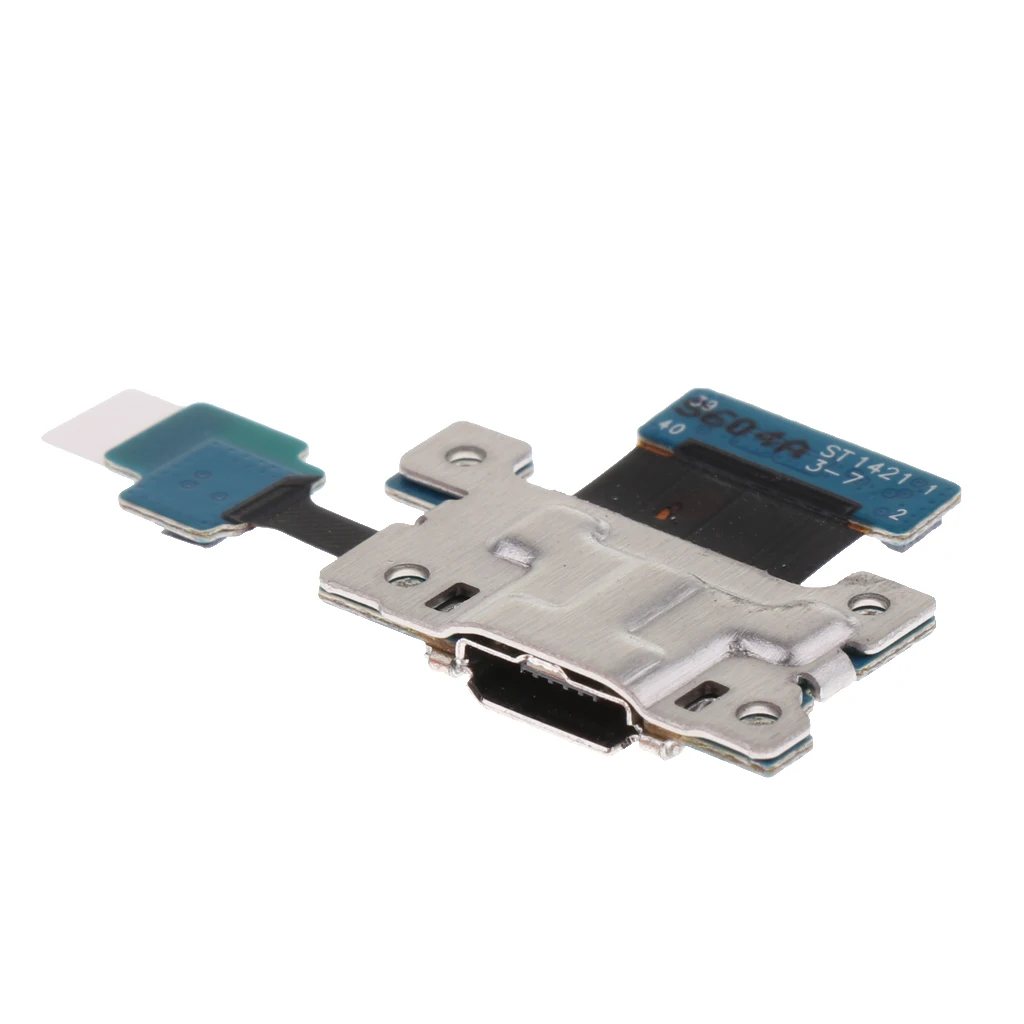 Premium USB Charging Port Charger Flex Cable for Samsung Galaxy SM-T705