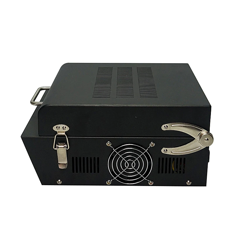 Высокое качество 600 Вт HT R260 BGA печь для реболлинга горячей пластины Honton Ремонтная