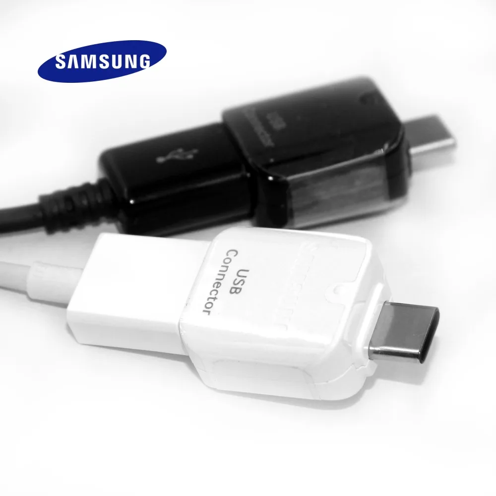 USB 3,0 TYPE C OTG адаптер быстрая передача данных USB C ридер Разъем для samsung Galaxy S8 S9 S10 PLUS S10e NOTE 8 A5 A7 A9