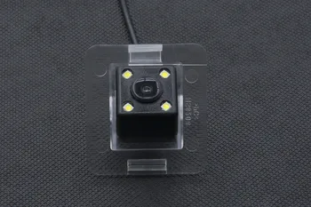 

Reverse Camera Parking Car Rear view Camera For Mercedes Benz GLK Class X204 2008~2015 Rearview Car Camera