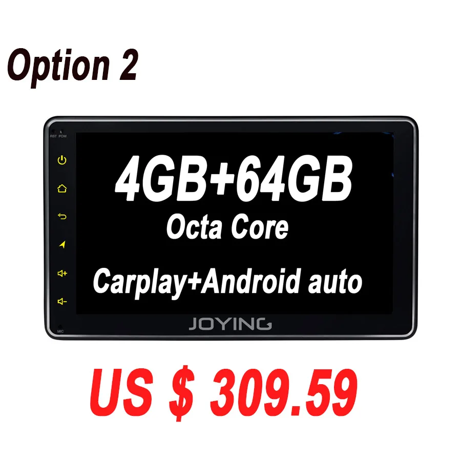 Discount 2GB+32GB ROM 7" Single 1 Din GPS Navi Head Unit with BT WIFI 1 Din Android Car Stereo Autoradio Support Mirror Link Rear camera 1