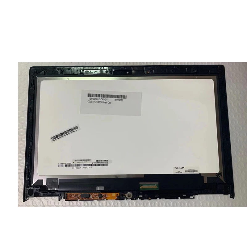 For Lenovo Ideapad Yoga 2 Pro 20266 