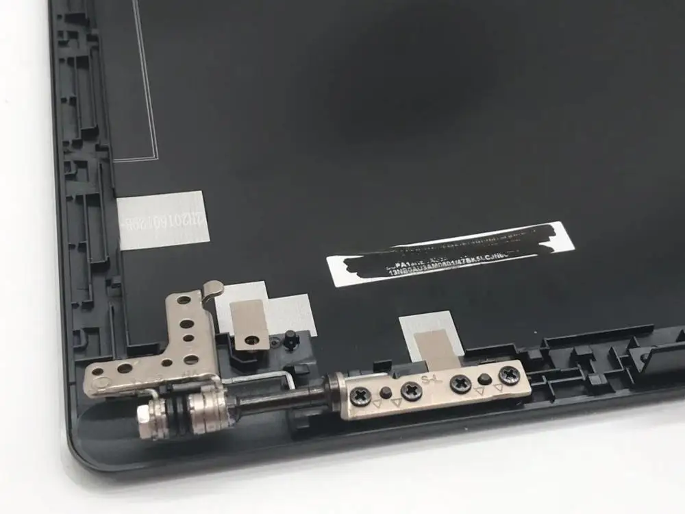 Абсолютно чехол для ASUS G501 G501J G501JV G501VM a shell lcd