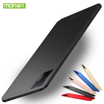 Перейти на Алиэкспресс и купить Чехол для телефона для Smartisan Nut Pro 3, чехол, твердая защита, capas MOFi, задняя крышка для Smartisan Nut Pro 3, защитный чехол