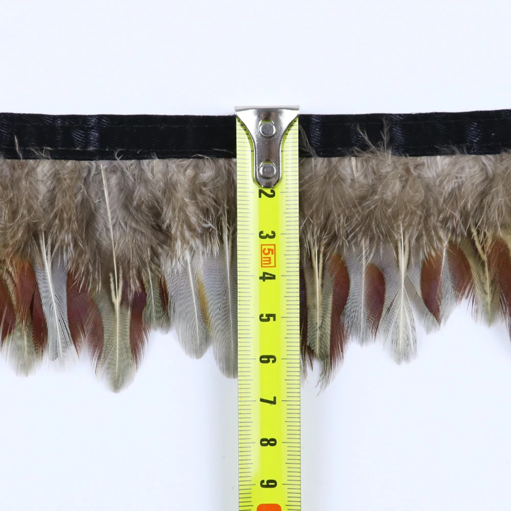 JB0617001 山鸡红羽 4