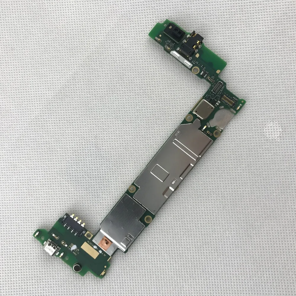 Разблокированная материнская плата для HUAWEI Honor 4A материнская плата основные платы разблокировка логическая плата Материнская плата SCL-AL00-8G-2G Android