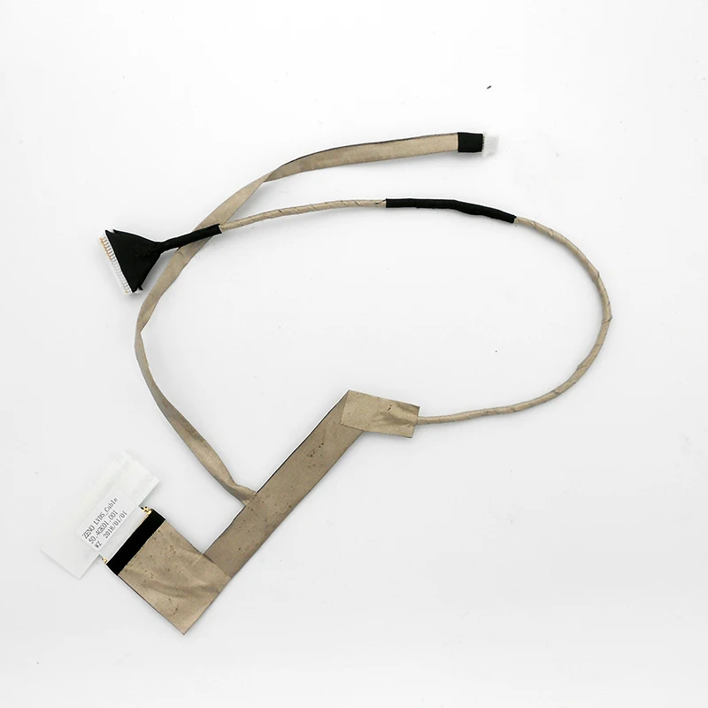 Laptop Lcd Screen Display Flex Video Cable For Hp Probook 4520s 4525s