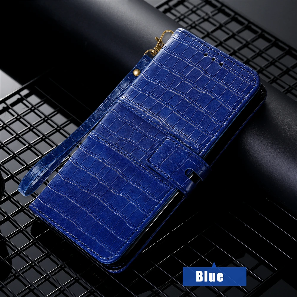 iPhone 11 pro max 鳄鱼纹皮套 (7)