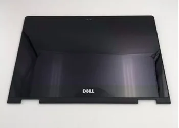 

B140XTB02.0 For Dell Vostro 14 5000 Vostro 5481 5482 P93G LCD Display with Touch Screen Digitizer Full Assembly With frame