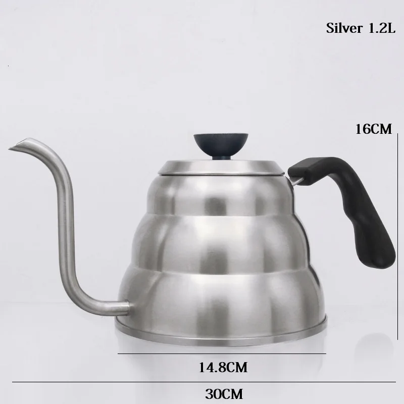Silver 1.2L