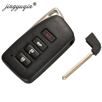 Keyforkess VVDI XM chiave remota universale intelligente con PCB per Lexus NX GS RX IS ES GX LX Fit Key TOOL Plus Max VVDI2 VVDI Mini riutilizzo - Jingyuqin VVDI XM chiave remota universale intelligente con PCB per Lexus NX GS RX IS