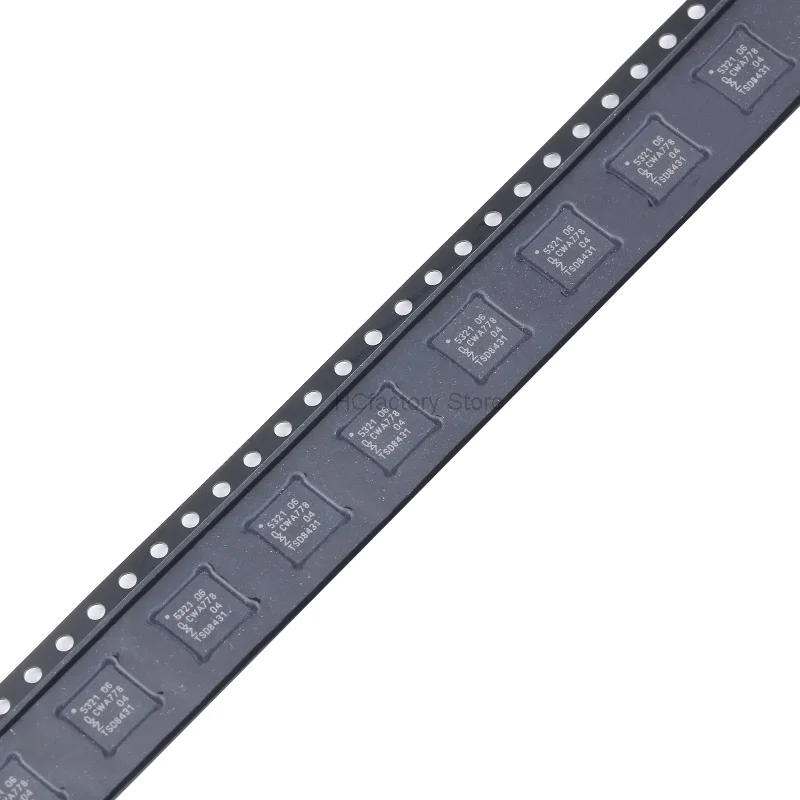 �������� ���� ��Ʈ�ѷ� Ĩ Ʈ���ù� 5 ����, pn5321a3hn c106 55 pn5321a3hn pn5321 pn532 qfn 40 NFC