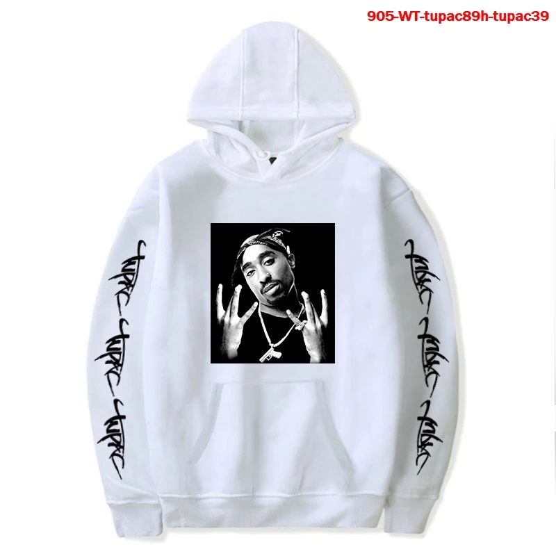 2pac sweatshirt