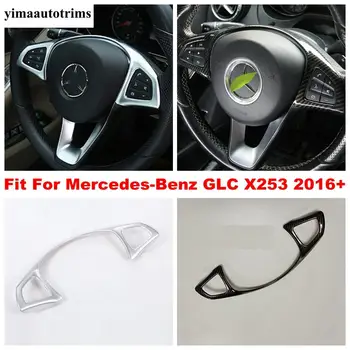 車のステアリングホイールカバーフォード久我 2011-2008 フォーカス 2 黒 diy 手縫い非スリップ本革四季