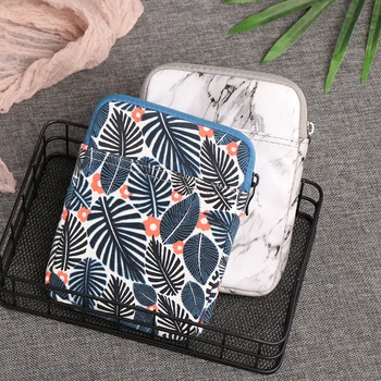 

Marble Pattern 558 Youth Version Package Voyage Anti-fall Cover Kindle E-book Kpw3 Protective Cover Paperwhite 4 Liner Bag